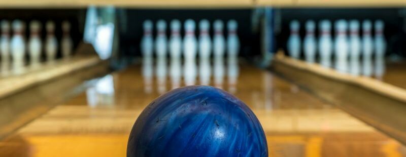 Bowl For Kids' Sake 2021 